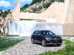 Mercedes-Benz GLC300 L 4Matic AMG Line 2019 года (CN)
